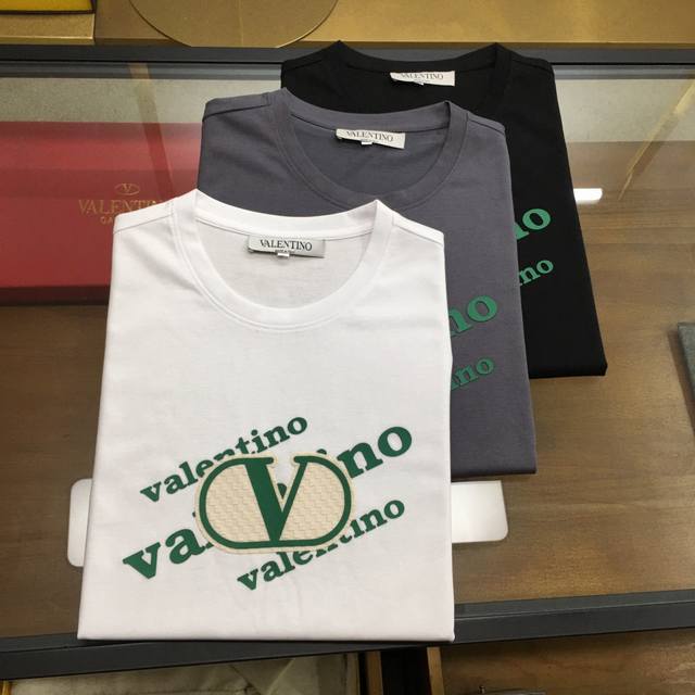 New Arrival Vltn 2025 Spring/Summer New Arrival - First Release, Latest Style fr