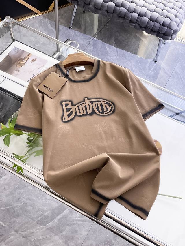 Burberry Haute Couture Fabric 2025 Spring/Summer New Arrival. A fashionable and