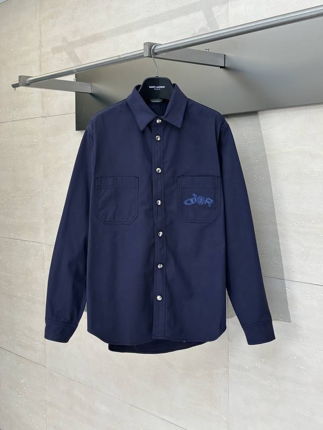 Dio* Dior Fall/Winter 2025 New Collection Lh Hamilton Collaboration Embroidered