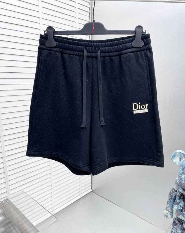 Dio* 25Ss New Style Shorts, heavy-duty regular wash, original custom-woven fabri