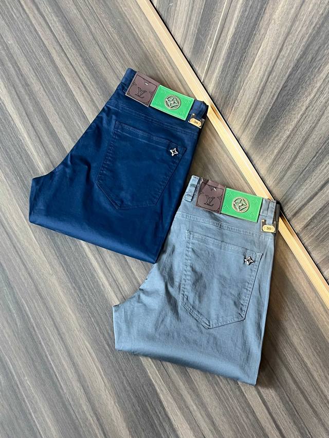 Lv 2680 Spring/Summer New Arrival - Available in physical stores. Premium casual