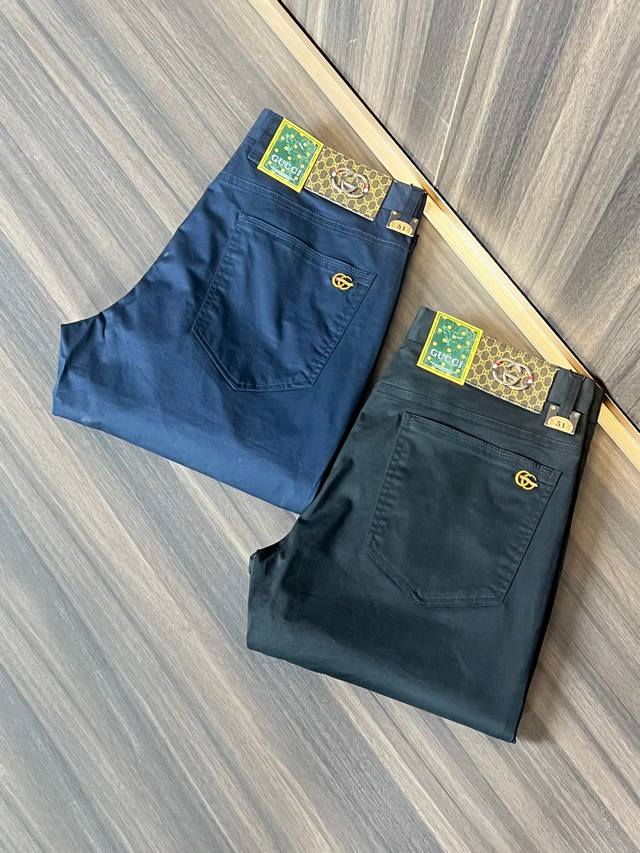 Gucci 2680 Spring/Summer New Arrival - Available in physical stores. High-quali