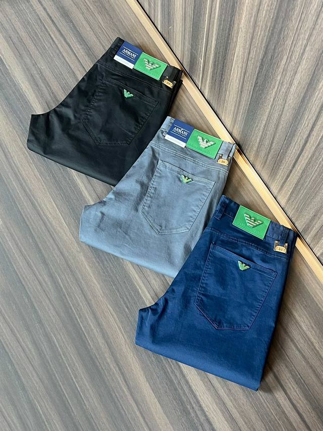 Armani 2680 Spring/Summer New Arrival - Available in boutiques. High-quality ca