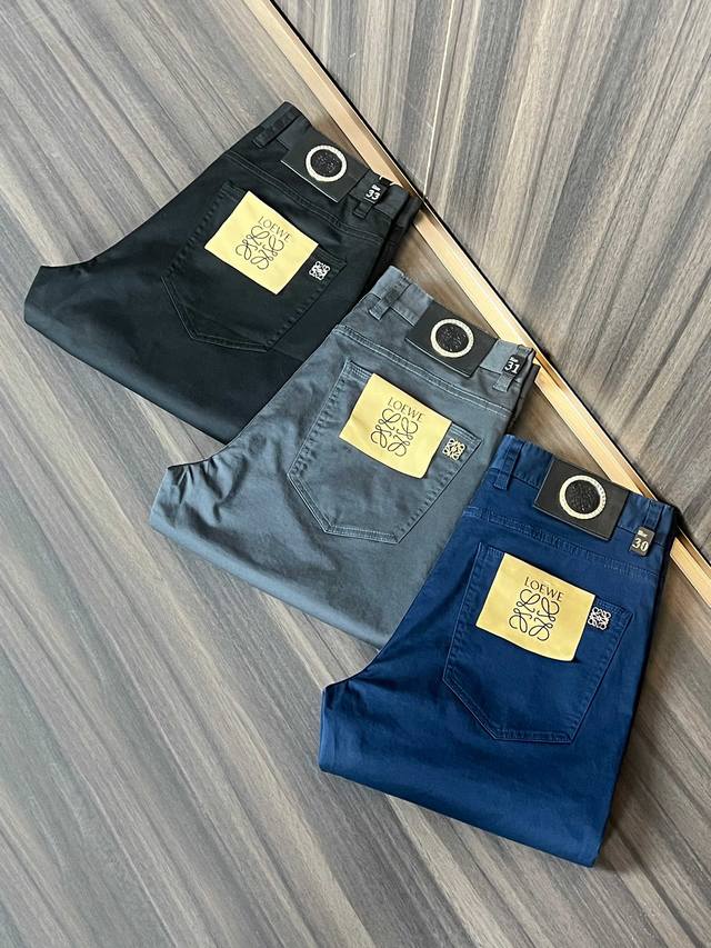 Loewe 2680 Spring/Summer New Arrival - Available in physical stores. High-quali