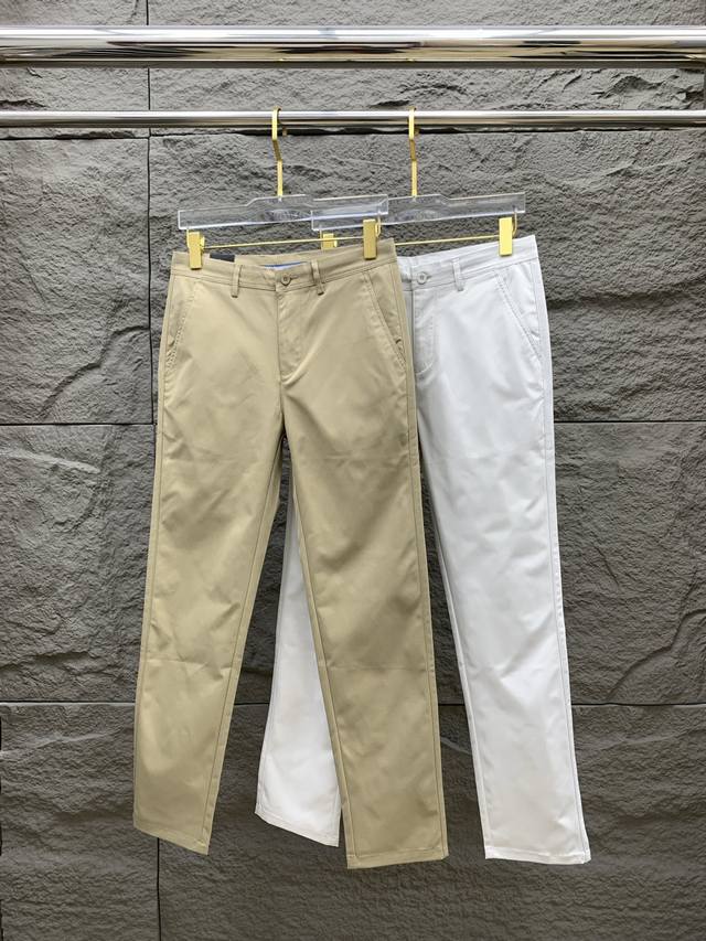 Zegna's new 2025 Spring/Summer collection is here! Available in department stor