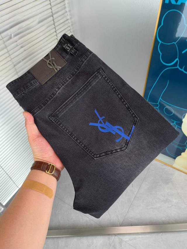 YSL New Arrival! 2680 New Year Hot Item! Available in department stores! Premium