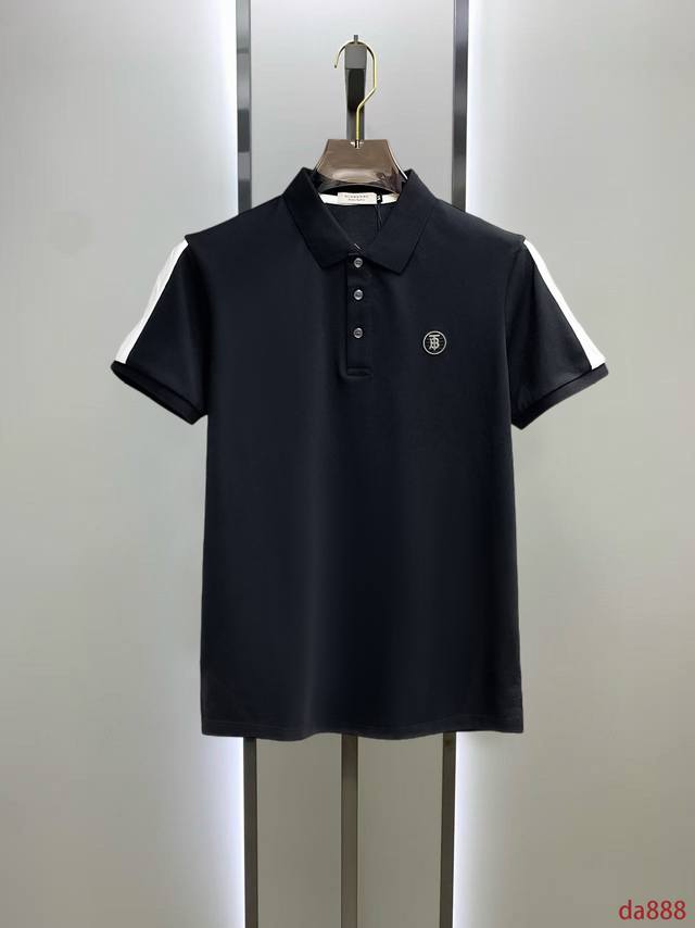 A must-have item for high-end business professionals from Burberry! Seamless, he