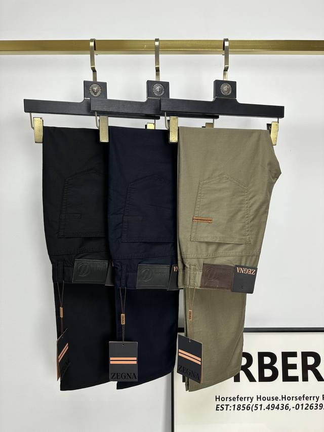 Any man can look stylish in this! Made with custom-supplied high-end stretch fa