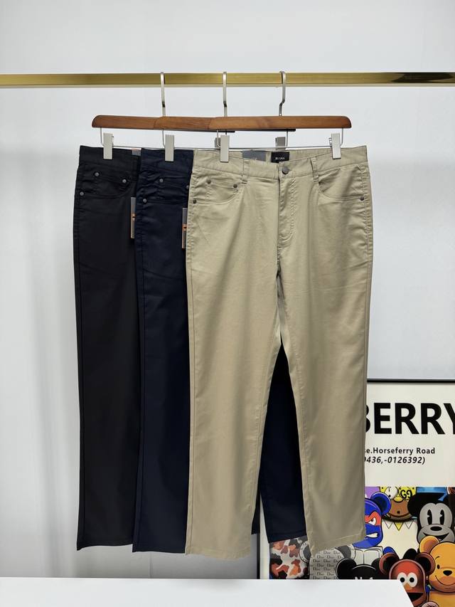 These stylish, simple, and versatile pants flatter all body types and ages, all