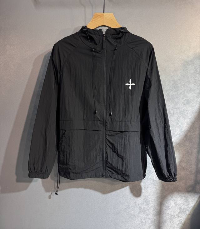 Lv Louis Vuitton 2025 Summer Sun Protection Clothing Set, an outdoor essential!