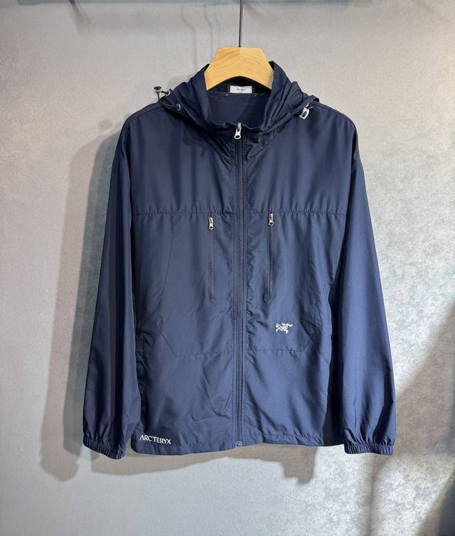 Arc'teryx 2025 Summer Sun Protection Set, an outdoor essential! Made with impor