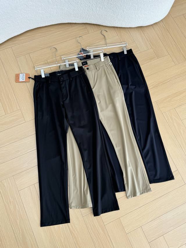 Three colors: black, navy blue, khaki DDD