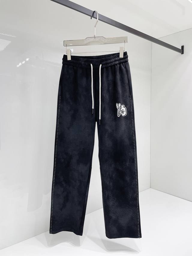 Y-3 Top-quality 2025 Spring/Summer new casual pants! Available simultaneously on