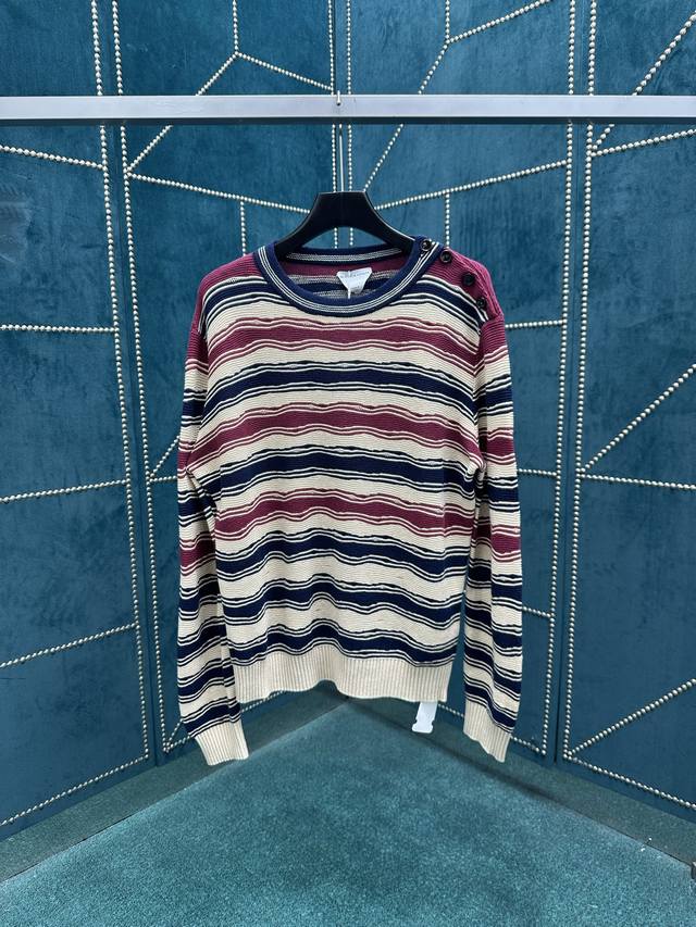 Bv 25Ss Early Autumn New Sunny Striped Series, inspired by oriental fabrics and