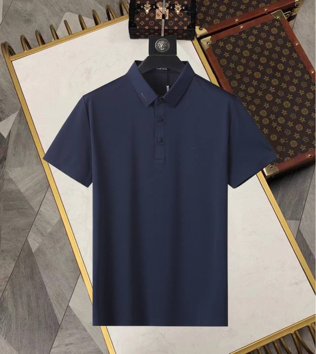 Boss A must-have for high-end business professionals! Seamless casual business s