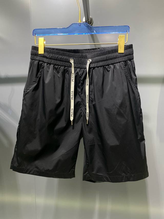 2025 PD's latest shorts, made with customer-supplied quick-drying polyester fib
