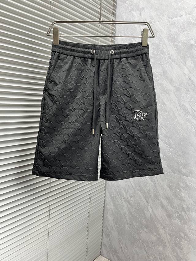 2710Ss Official website synchronized with the new summer high-end casual shorts,