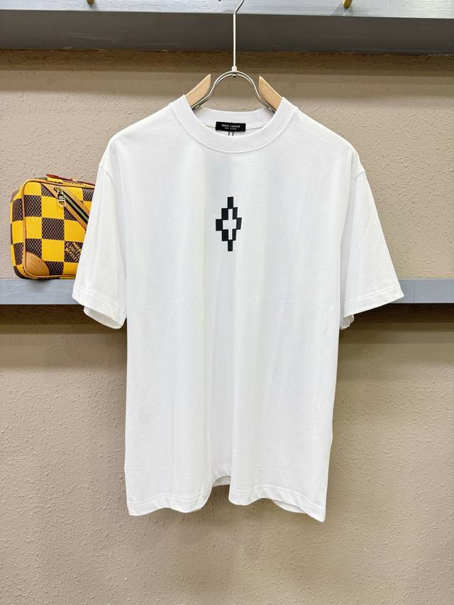 Mb 2025 Spring/Summer New Short-Sleeve T-Shirt! Fashionable and casual short-sle