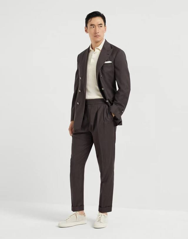 This is a knock-off, not an original yarn version! A 1:1 replica of the high-tw