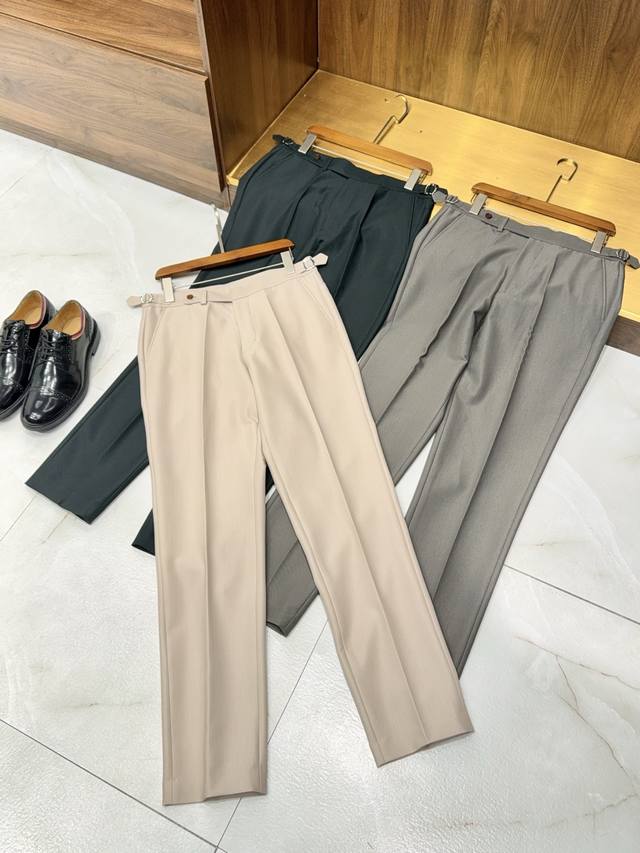 Super drapey, comfortable worsted velvet fabric with acetate, Tencel, and wool,