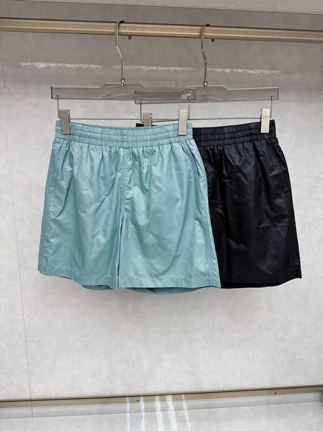 Lv 2025 Summer New Arrival Casual Shorts! Available simultaneously on the offici