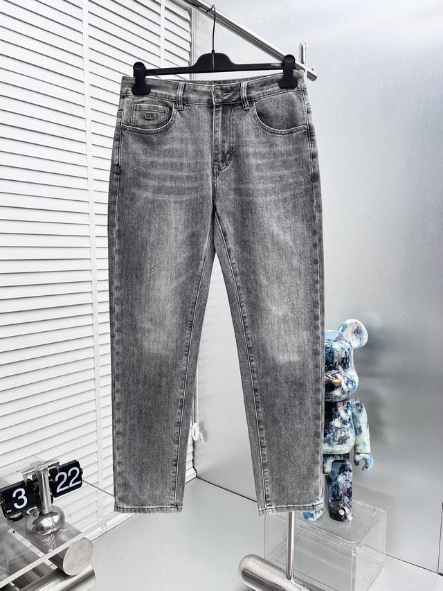 Dio*25Ss Early Spring New Jeans, Custom-made full hardware, brand new design and