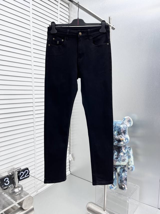 Bbr*25Ss Early Spring New Jeans, Custom-made full hardware, brand new design and