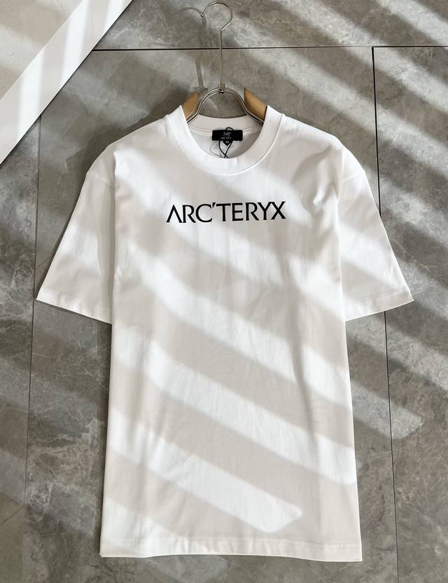 Top Version Differentiates from Regular Items 2025 Arc'teryx Summer New Arrival