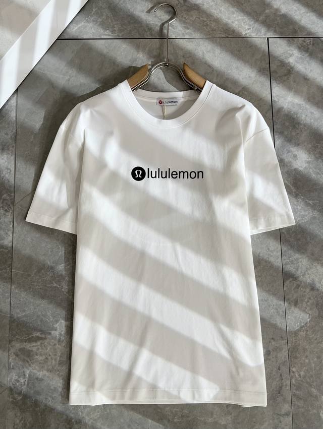 Top-tier version, different from standard 2025 Lulu Summer New Arrival: Double-y