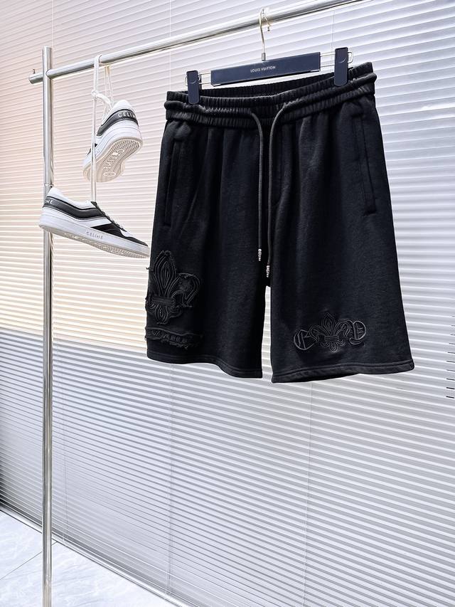 Ch Top-quality 2025 Summer New Arrival Casual Shorts! Available simultaneously o