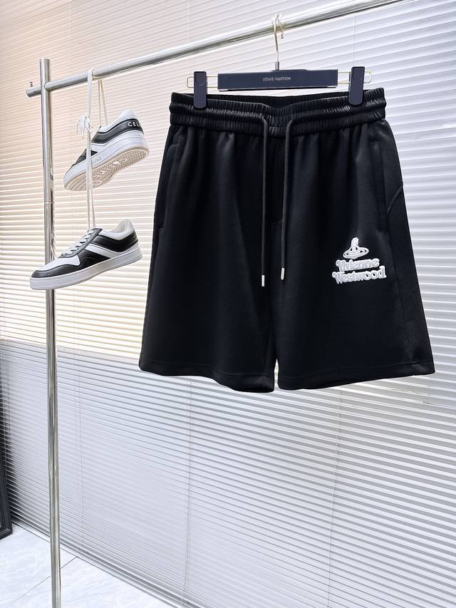 Queen Victoria Top-Tier 2025 Summer New Arrival Casual Shorts! Available simult