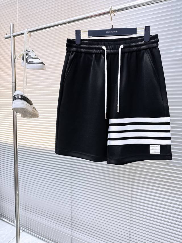 Tb Top-quality 2025 Summer New Arrival Casual Shorts! Available simultaneously o