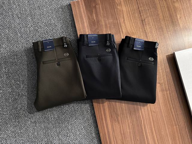 Prada's new spring/summer collection is here! 2680 new arrivals, available in b