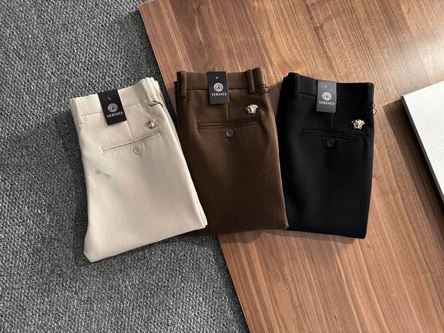 Versace New Arrival 2680 Spring/Summer New Arrival, Available in Department Sto