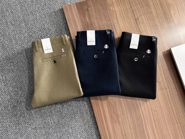 Moncler New Arrival 2680 Spring/Summer New Arrival, Available in Department Sto
