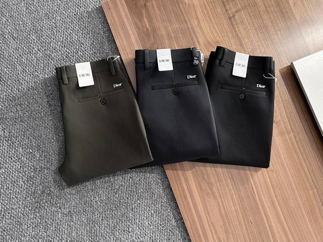 Dior's new spring/summer collection is here! Available in boutiques. High-qualit