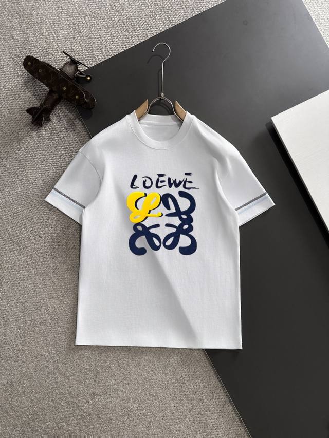 Next-day shipping. Loewe 2025 Summer New Arrival. Top Quality, Distinguishing I