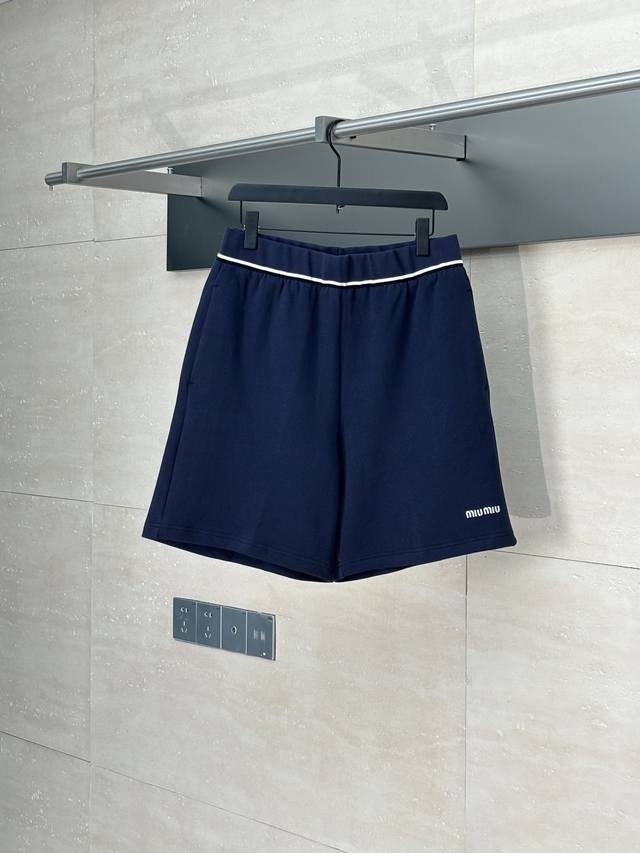 Miumiu* Miu Miu 25Ss New Embroidered Piqu