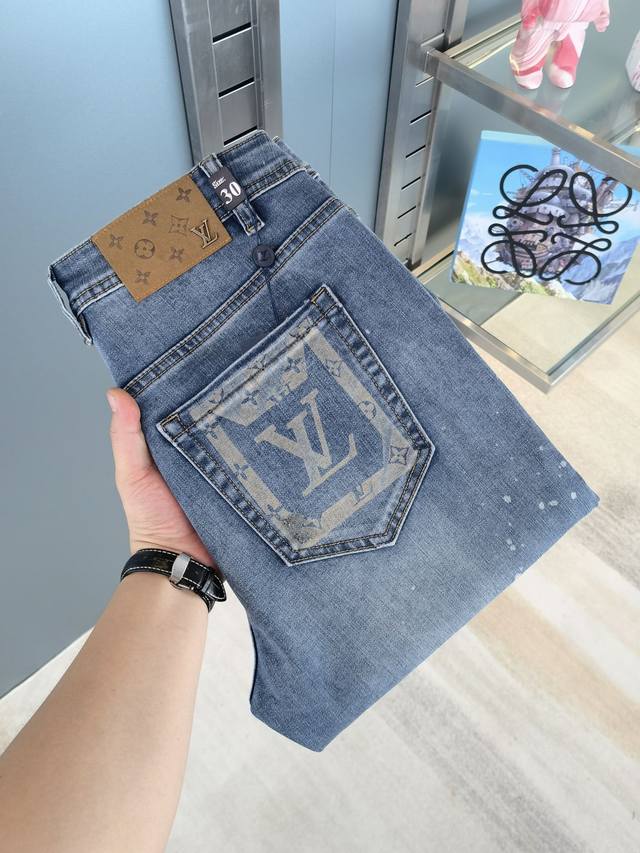 Lv Autumn/Winter New Arrivals Now Available! Original, best-selling jeans, super
