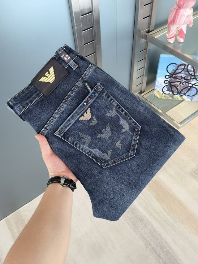 Armani's new autumn/winter collection is now available! Original, best-selling