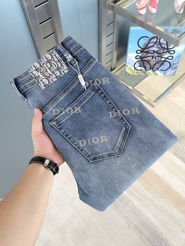 Dior Fall/Winter New Arrivals Now Available! Original, best-selling jeans, supe