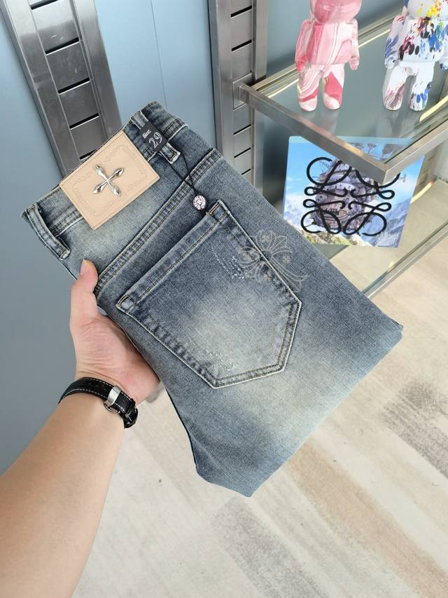 Chrome Hearts Fall/Winter New Arrivals Now Available! Original, best-selling je