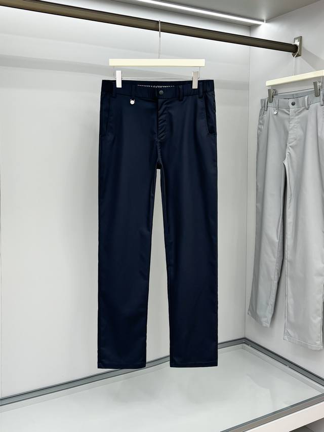 Bc 2025Ss Early Spring New Arrival Original Men's Suit Casual Pants. A must-have