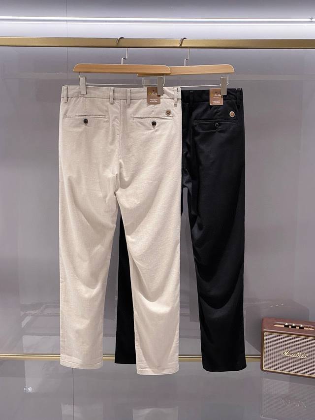 25Fw Summer New Arrival Series! -L Men's Slim Fit Pure Cotton Lightweight and St