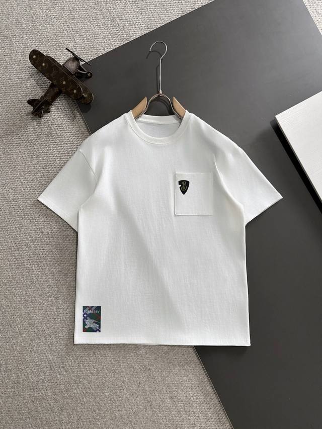 Next-day shipping Burberry 2025 Summer New Arrival Top Quality, Distinguishing