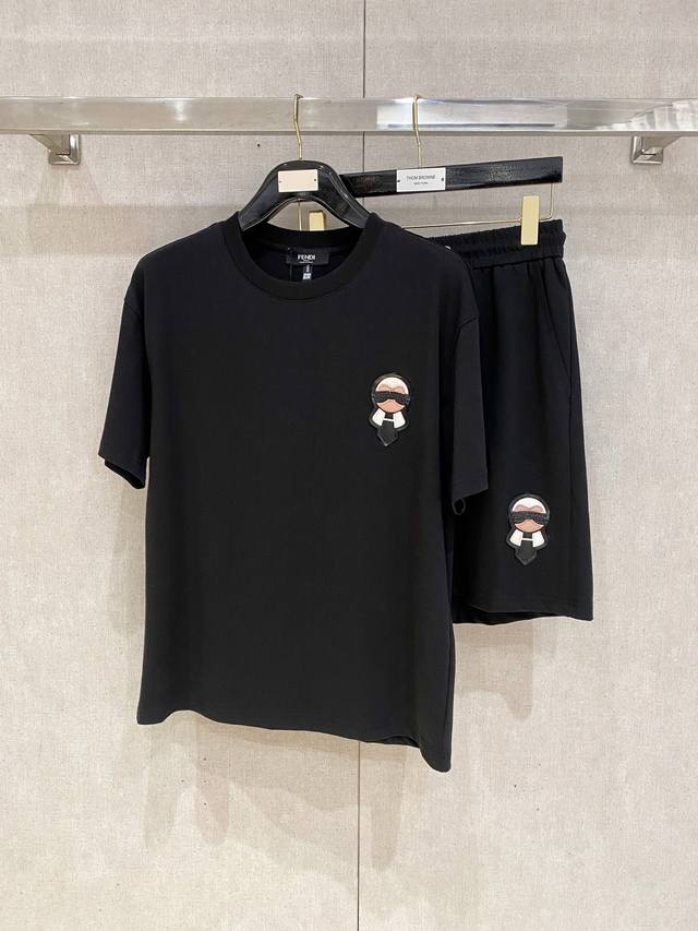 Fendi High-End Custom 2025 Spring/Summer New Arrival - Latest Boutique Style Sh