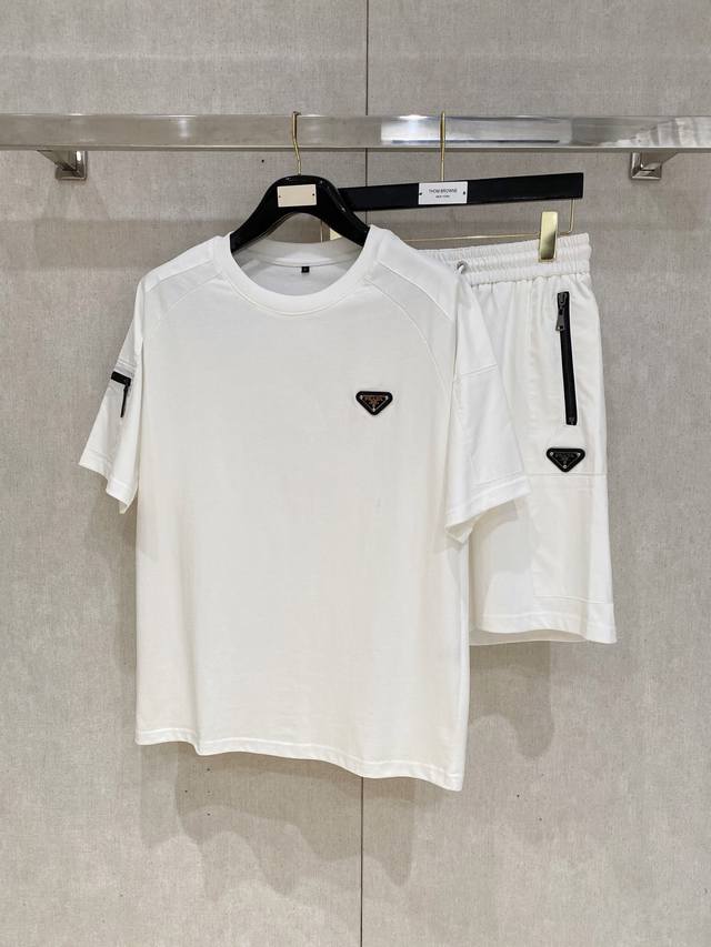 Prada High-End Custom 2025 Spring/Summer New Arrival - Latest Boutique Style Sh