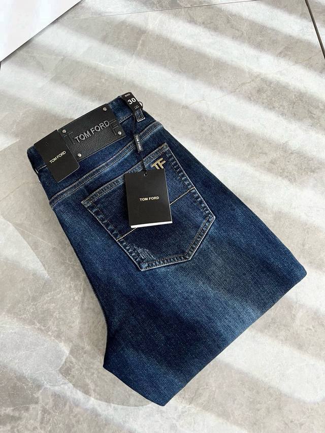 Tom Ford 2025 Spring/Summer New Arrivals! High-end, versatile, and practical den