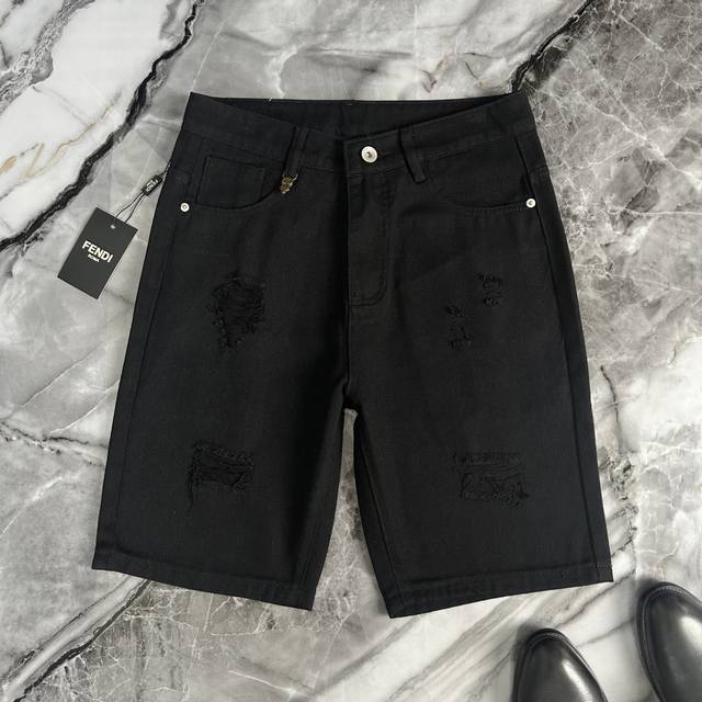 Fendi 2025 Summer European Boutique New Fashionable Aristocratic Trendsetter Cus