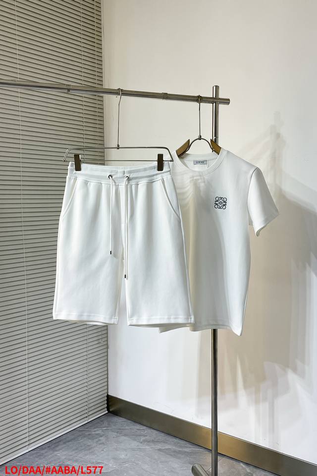 L577 Lo E-Way logo embroidery Exquisite upgrade, inspired by 80s retro Original